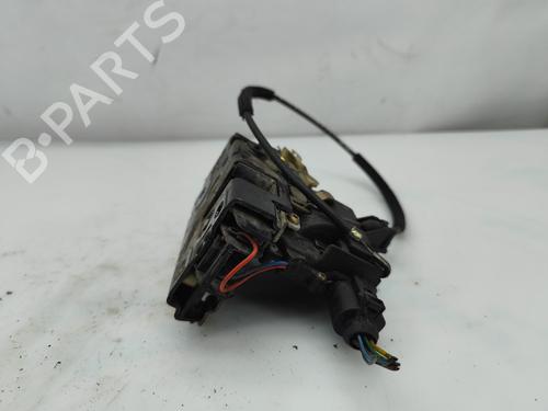 Rear left lock SKODA OCTAVIA I (1U2) 1.4 16V | BP25490208C100 