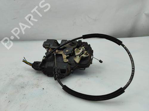 Rear left lock SKODA OCTAVIA I (1U2) 1.4 16V | BP25490208C100 