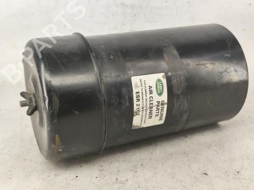 Air filter box LAND ROVER DEFENDER Station Wagon (L316, L315) 2.5 TDI 4x4 (L316) | BP24962725M87 