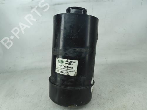 Air filter box LAND ROVER DEFENDER Station Wagon (L316, L315) 2.5 TDI 4x4 (L316) | BP24962725M87 