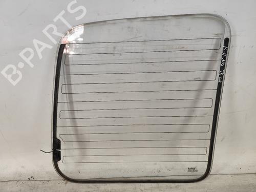 Bootlid window NISSAN VANETTE CARGO Van (HC 23) 2.3 D | BP25490220C64