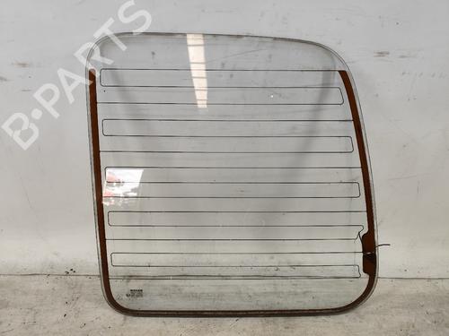 Used Bootlid window NISSAN VANETTE CARGO Van (HC 23) 2.3 D (75 hp) 25490220