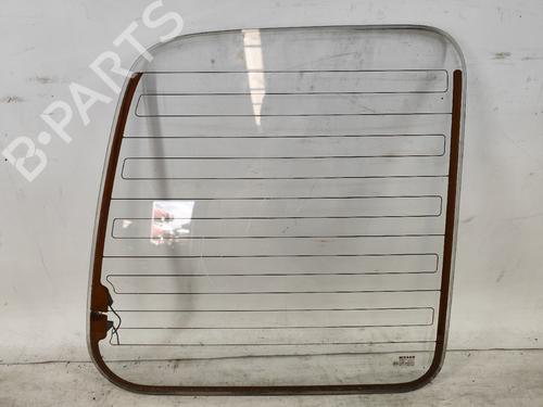 Used Bootlid window NISSAN VANETTE CARGO Van (HC 23) 2.3 D (75 hp) 25490219