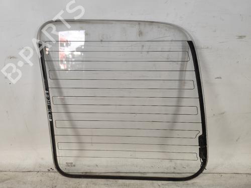 Bootlid window NISSAN VANETTE CARGO Van (HC 23) 2.3 D | BP25490219C64
