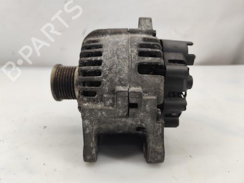 Alternator RENAULT MEGANE II (BM0/1_, CM0/1_) 1.9 dCi (BM0G, CM0G) | BP25342743M7 