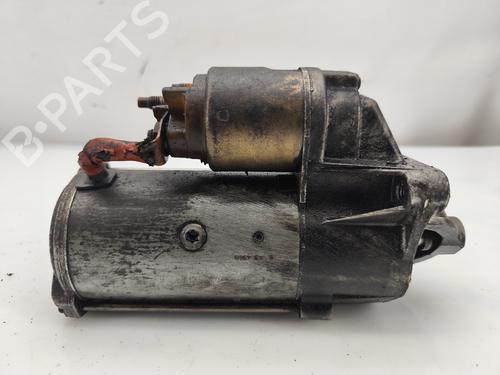 Starter RENAULT MEGANE II (BM0/1_, CM0/1_) 1.9 dCi (BM0G, CM0G) | BP25342753M8 