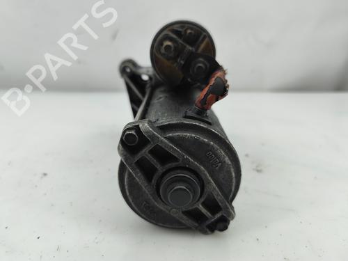 Starter RENAULT MEGANE II (BM0/1_, CM0/1_) 1.9 dCi (BM0G, CM0G) N.V