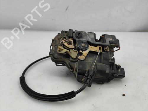 Rear right lock SKODA OCTAVIA I (1U2) 1.4 16V | BP25490207C99 