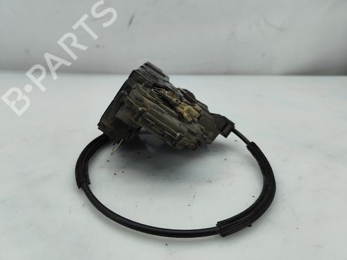 Rear right lock SKODA OCTAVIA I (1U2) 1.4 16V | BP25490207C99 