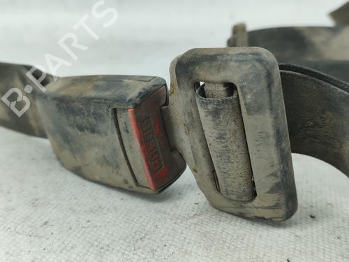 Rear left belt tensioner LAND ROVER DEFENDER Station Wagon (L316, L315) 2.5 TDI 4x4 (L316) | BP24962731C89 