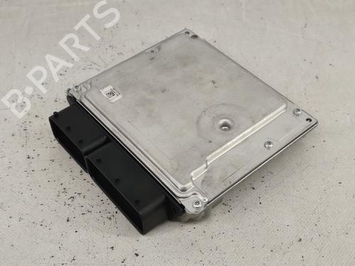 Engine control unit (ECU) BMW 1 (E87) 120 d | BP26544920M57 