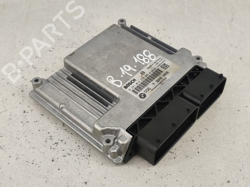 Engine control unit (ECU) BMW 1 (E87) 120 d | BP26544920M57 