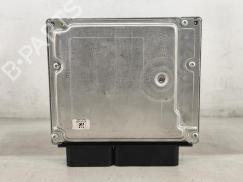 Engine control unit (ECU) BMW 1 (E87) 120 d | BP26544920M57 