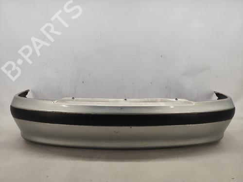Rear bumper RENAULT MEGANE I (BA0/1_) 1.9 D Eco (BA0A, BA0U, BA0R) 7700834208