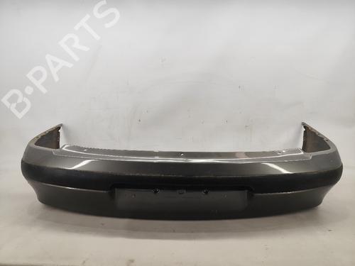 Rear bumper RENAULT MEGANE I Classic (LA0/1_) 1.4 (LA0E, LA0V) 7700845256