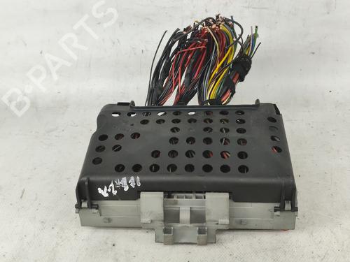 Fuse box OPEL ZAFIRA A MPV (T98) 2.0 DTI 16V (F75) | BP25148113E1