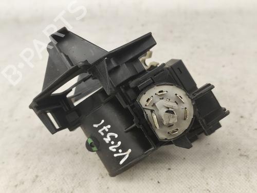 Ignition barrel OPEL ZAFIRA A MPV (T98) 2.0 DTI 16V (F75) | BP25148114M48