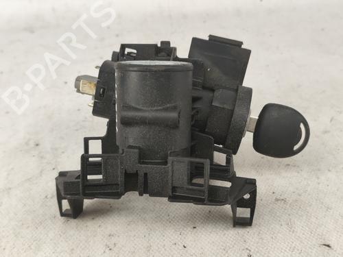 Contactslot OPEL ZAFIRA A MPV (T98) 2.0 DTI 16V (F75) (101 hp) 25148114