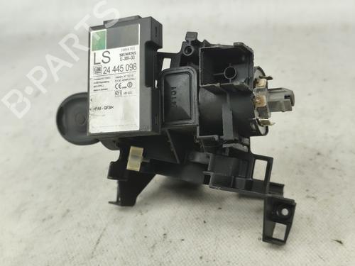 Ignition barrel OPEL ZAFIRA A MPV (T98) 2.0 DTI 16V (F75) | BP25148114M48