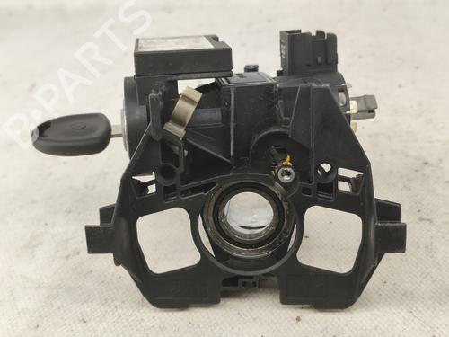 Ignition barrel OPEL ZAFIRA A MPV (T98) 2.0 DTI 16V (F75) | BP25148114M48