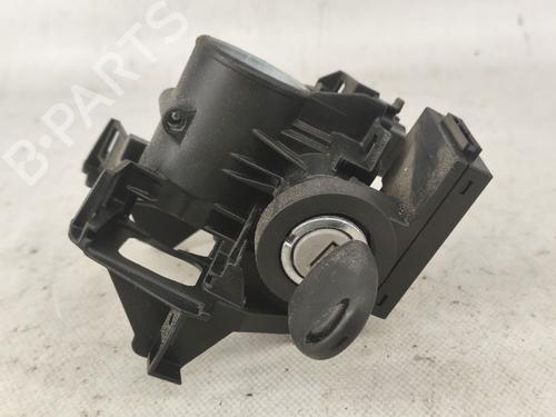 Ignition barrel OPEL ZAFIRA A MPV (T98) 2.0 DTI 16V (F75) | BP25148114M48