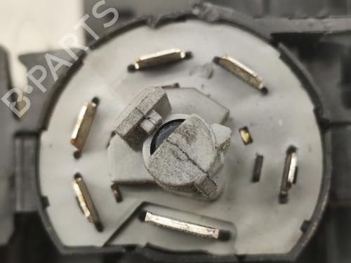 Ignition barrel OPEL ZAFIRA A MPV (T98) 2.0 DTI 16V (F75) | BP25148114M48