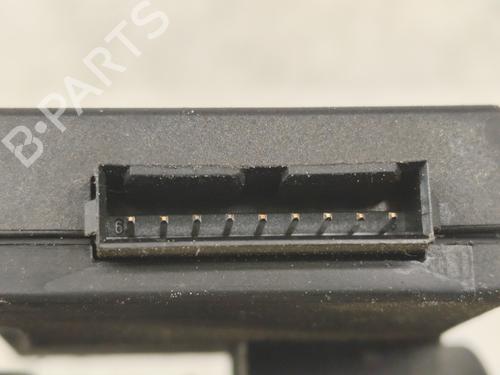 Ignition barrel OPEL ZAFIRA A MPV (T98) 2.0 DTI 16V (F75) | BP25148114M48