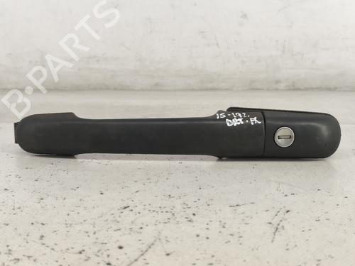 Front right exterior door handle MERCEDES-BENZ VITO Bus (W638) 108 CDI 2.2 (638.194) N/V
