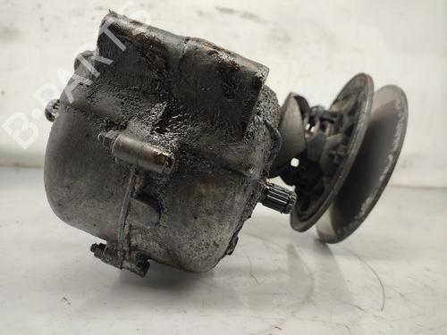 Gearbox AIXAM 400 0.4 | BP25470903M3 