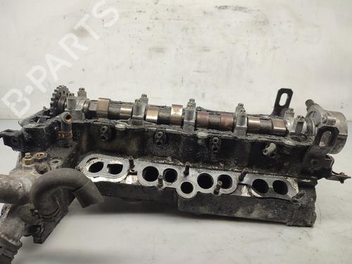 Zylinderkopf für OPEL ZAFIRA A MPV (T98) 2.0 DTI 16V (F75) (101 hp) 25148116