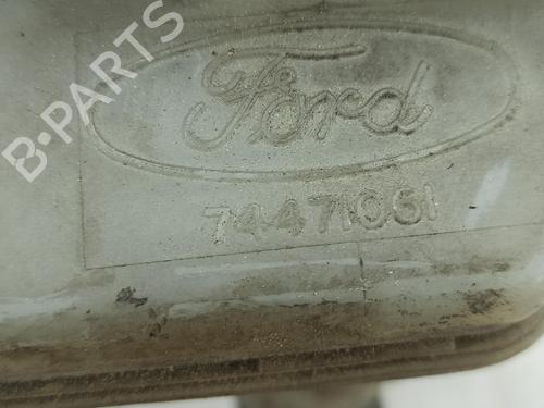 Brake master cylinder FORD PUMA (EC_) 1.7 16V | BP25492253M77 
