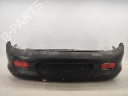 Zderzak tylny CHRYSLER NEON II 1.6 11751143464