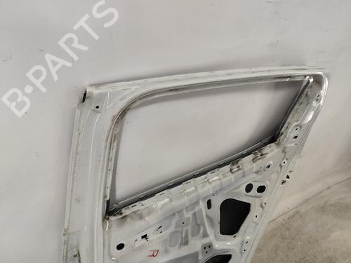 Right rear door RENAULT CLIO IV (BH_) 1.5 dCi 75 | BP25483528C5