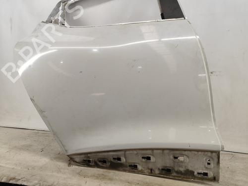 Right rear door RENAULT CLIO IV (BH_) 1.5 dCi 75 | BP25483528C5