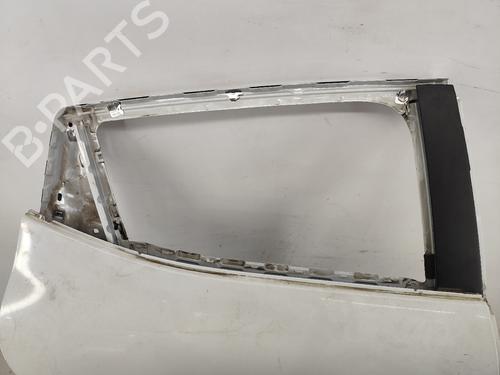 Right rear door RENAULT CLIO IV (BH_) 1.5 dCi 75 | BP25483528C5