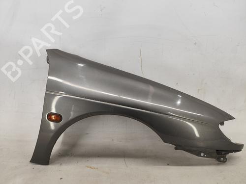 Right front fenders RENAULT MEGANE I Classic (LA0/1_) 1.4 (LA0E, LA0V) N/V