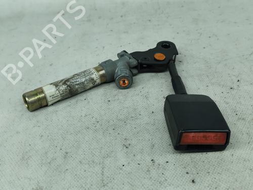 Sikkerhedssele-spænde CITROËN SAXO (S0, S1) 1.5 D (58 hp) 25487072