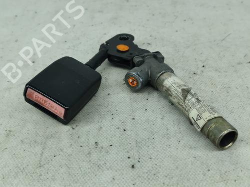 Used Seat buckle CITROËN SAXO (S0, S1) 1.5 D (58 hp) 25487071