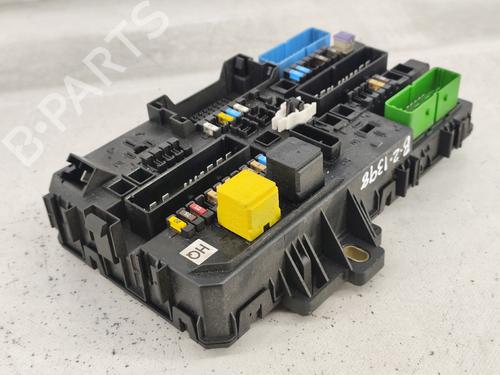 Sikringsdose OPEL ASTRA H Estate (A04) 1.7 CDTI (L35) | BP25342775E1