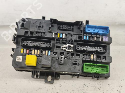 Sikringsdose OPEL ASTRA H Estate (A04) 1.7 CDTI (L35) (101 hp) 25342775
