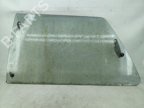 Used Rear left door window TOYOTA COROLLA (_E8_) 1.3 (EE80) (75 hp) 25492250