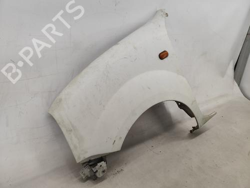 Left front fenders RENAULT KANGOO (KC0/1_) D 55 1.9 (KC0D) | BP25496410C41 