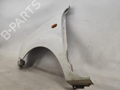 Left front fenders RENAULT KANGOO (KC0/1_) D 55 1.9 (KC0D) | BP25496410C41 