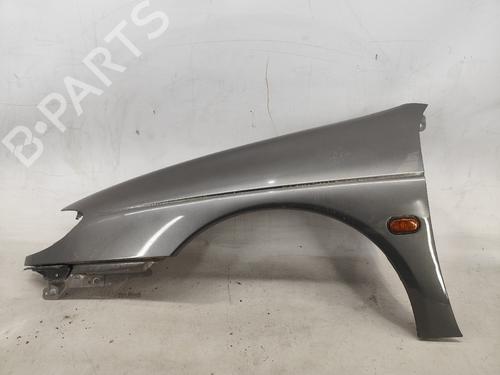 Left front fenders RENAULT MEGANE I Classic (LA0/1_) 1.4 (LA0E, LA0V) N/V
