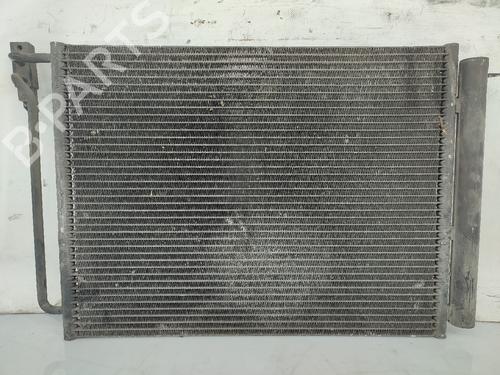 AC radiator BMW X5 (E53) 3.0 d | BP25050399M32 