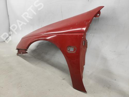 Left front fenders RENAULT MEGANE I Classic (LA0/1_) 1.9 D (LA0A, LA0U, LA0R) | BP25492308C41 