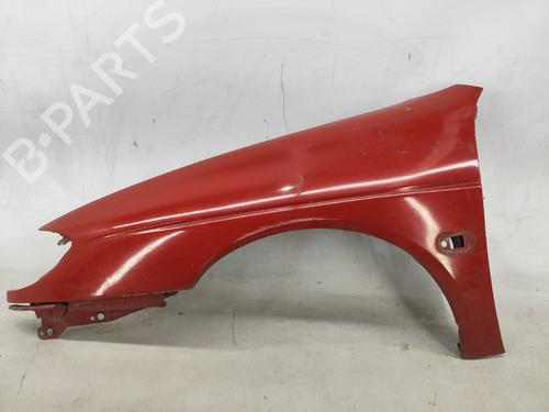Left front fenders RENAULT MEGANE I Classic (LA0/1_) 1.9 D (LA0A, LA0U, LA0R) N/V