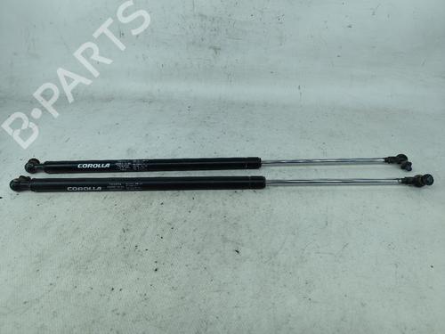 Used Tailgate lift support TOYOTA COROLLA (_E8_) 1.3 (EE80) (75 hp) 25496398