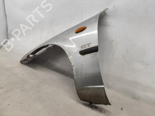 Left front fenders MAZDA 323 F VI Hatchback (BJ) 1.3 16V (BJ3P, BJ14) | BP25492304C41 