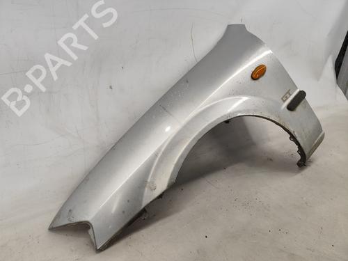 Left front fenders MAZDA 323 F VI Hatchback (BJ) 1.3 16V (BJ3P, BJ14) | BP25492304C41 
